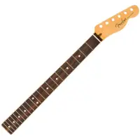 Fender American Channel Bound 21 Palisander Hals für Gitarre