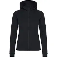 Rossignol Mid Layer Thin Reißverschlusspullover