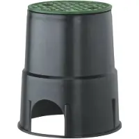 Gardena 1290-20, Schwarz, 1 Stück(e)