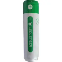 Led Lenser Ledlenser BAT-3000 18650 Akku, 3000 mAh