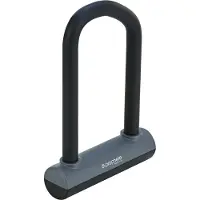 Prophete 0226 Bügelschloss - Innenmaß: 75 x 150 mm / Bügelstärke 14mm - Level 7