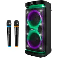 Phoenix Technologies Rumbleboss Xl 160w Bluetooth-lautsprecher
