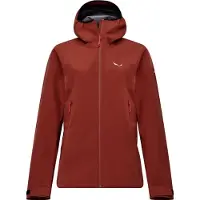 Salewa Damen Funktionsjacke PUEZ GTX 3L EPE JACKET
