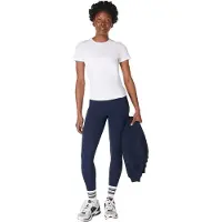 Sweaty Betty Leggings All Day Active Damen Navy Blue-S