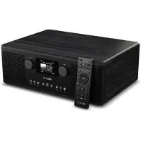 Pure Classic C-d6i Digitalradio