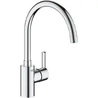 GROHE 32670002, Waschbecken