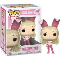Funko POP! Pop! Legally Blonde Elle Bunny Suit Figur