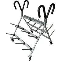 Taurus Aerobic Pump Set Rack Max TF-R925A
