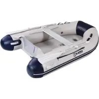 Talamex Comfortlinetla230 Schlauchboot Airdeck