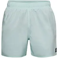 Adidas Badeshorts Solid CLX JC9918 Grün Regular Fit