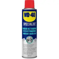 Wd-40 250ml Fahrradkettenspray