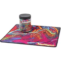 X-Gamer Bulk Hyper Beast Mauspad
