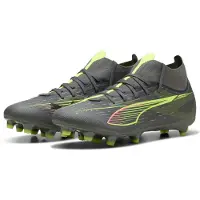 Puma Ultra 5 Match+ Fg/ag Fußballschuhe EU 40 EU 40