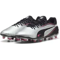 Puma KING MATCH FG/AG - metallic, Größe:7