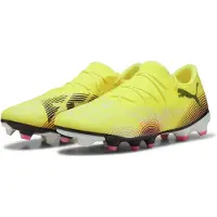 Puma Herren Future 8 Match Low FG/AG Fussballschuhe - 108372, Farbe:Gelb, Herren Schuhe:42