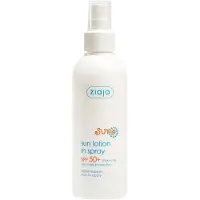 Ziaja Sun Protector Solar Hidratante Spray Spf50 0,17 l
