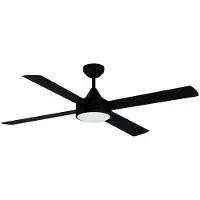 Eglo Deckenventilator Trinidad mit Lampe – Ø 122 cm