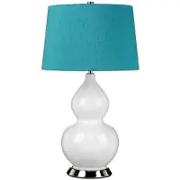 ELSTEAD Isla Tischlampe