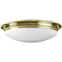 Elstead Lighting Brompton Deckenleuchte