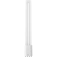 SPL SCHI L480102430 - LED-Röhrenlampe 2G11, 12 W, 1500 lm, 3000 K, 325 mm