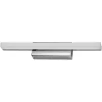 Ledvance Orbis Spiegel 40 cm Click CCT DIM IP44 Chrom