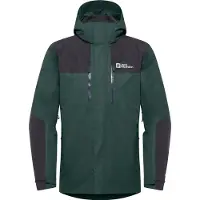 Jack Wolfskin Jasper 3-in-1 Winterjacke Herren