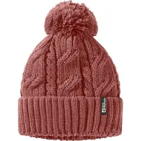 Jack Wolfskin Pompom Beanie