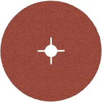 3M Fiberschleifscheibe Cubitron II 982C 125 mm P060+