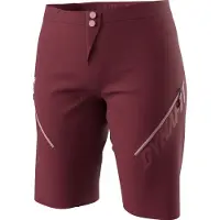 Dynafit RIDE LIGHT DST SHORTS W burgundy/6240 S