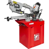 Holzmann BS275TOP_400V Metallbandsäge