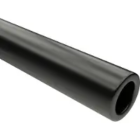 Sportime Turnierkickertisch Stange Black Dragon glänzend oder matt, 16 mm