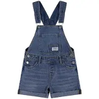 Levi's Jeans-Latzhose in Blau - 158