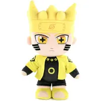 Naruto Barrado Naruto Shippuden Plüschfigur Kurama 6 Path Mode 29 cm