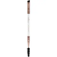 Luvia Cosmetics Augenpinsel 430 Brow Duo - Elegance 1 Stk.