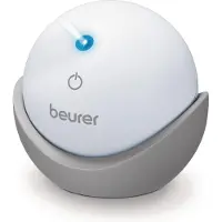 Beurer SL10 DreamLight Einschlafhilfe mit Licht