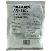 Sharp AR-455DV, 100000 Seiten, Laser, MX-M350, MX-M450 U/N, AR-M351, AR-M451 U/N