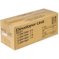 Kyocera-Mita Dv560K