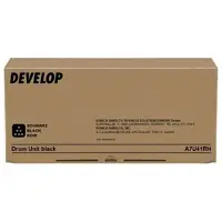 Develop DR-313K - Schwarz - Trommel-Kit (A7U41RH)