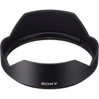 Sony ALC-SH162, Sonnenblende