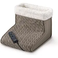 Beurer Elektrischer Stiefel Fwm 45