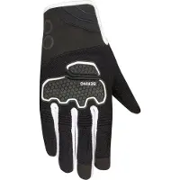 Bering Breeze Sommerhandschuhe Für Frauen