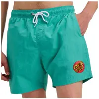 Santa Cruz Classic Dot Badeshorts