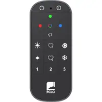 Eglo CONNECT Z, Grau, Kunststoff, , Akku, AAA, 1,5 V