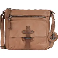Harbour 2nd UP13116 Crossbody Style HAYDEN Umhängetasche ash