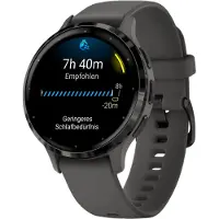 Garmin Venu 3S, 3,05 cm (1.2"), AMOLED, Touchscreen, WLAN, GPS, 40 g