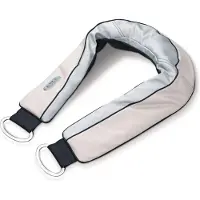 Beurer Mg 150 Nackenmassagegerät Beige Beige One Size
