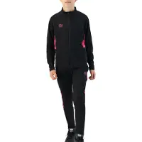 Cruyff Turn Tech Trainingsanzug Kinder 152