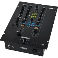 Reloop RMX-22i DJ-Mixer