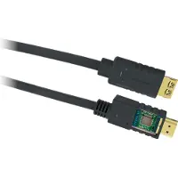 Kramer Aktives Hochgeschwindigkeits-HDMI-Kabel mit Ethernet 20 m