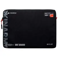 Usorteret Bag Fardel laptop sleeve 14" black